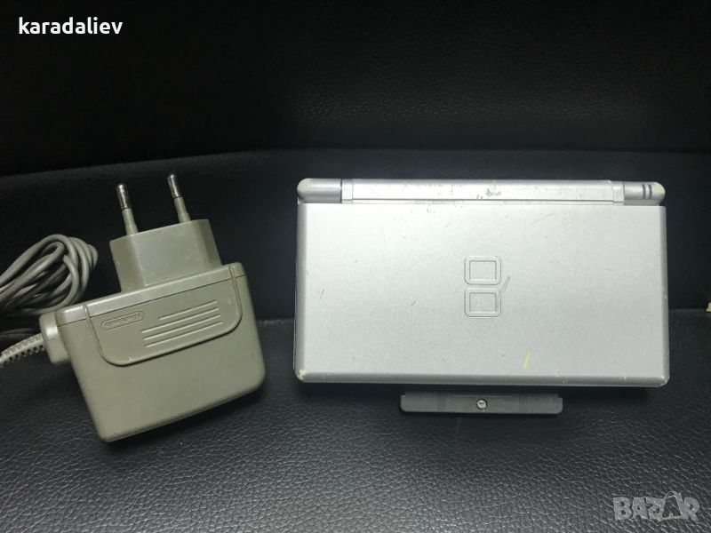 Nintendo DS lite нинтендо, снимка 1