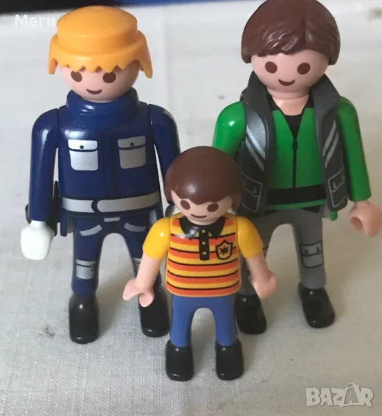 Playmobil Фигурки – Идеално допълнение към вашата колекция!, снимка 1