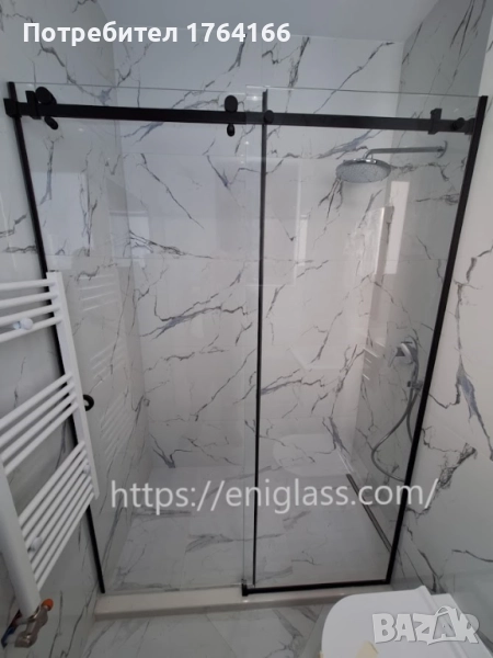 Душ кабини паравани, снимка 1
