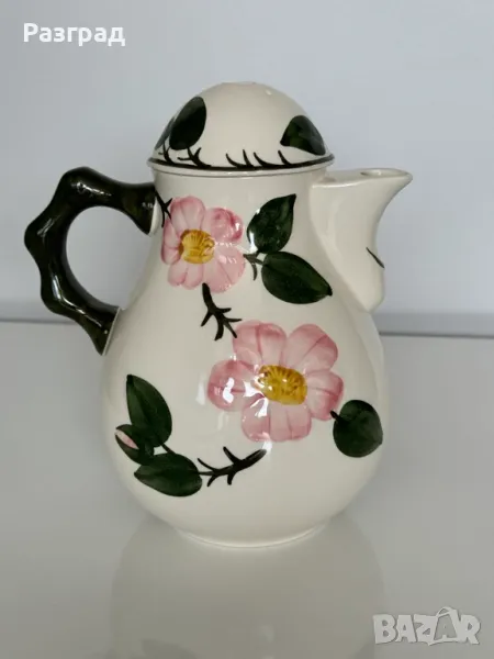 Кана Villeroy & Boch Wild Rose, снимка 1