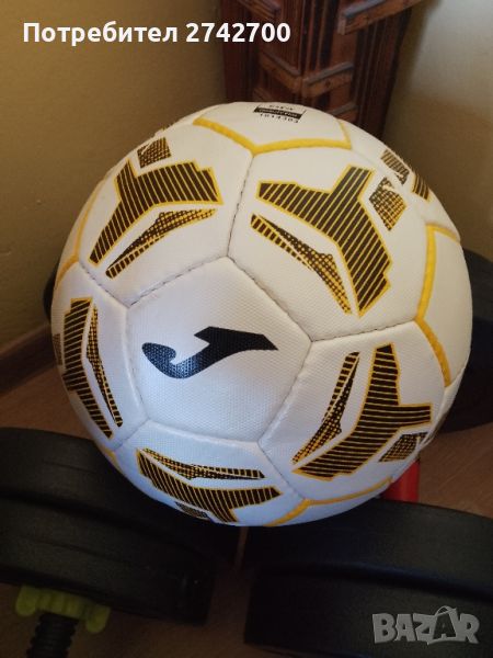 Футболна топка JOMA size 5, снимка 1