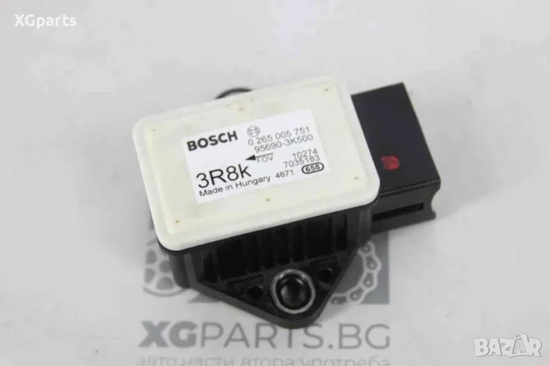  ESP сензор за Hyundai i30 (2007-2012) 0265005751, снимка 1