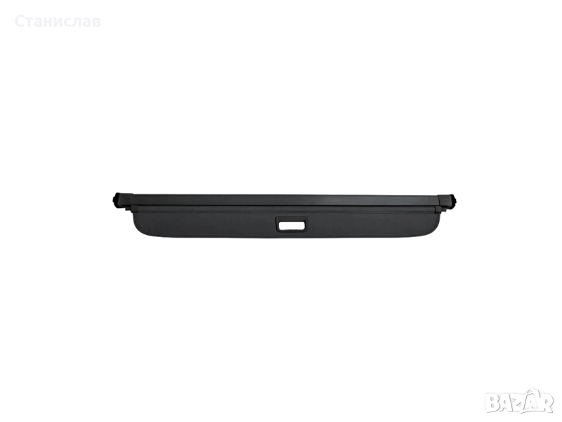 Щора за багажник на Mercedes B-Class W245 Facelift, снимка 1