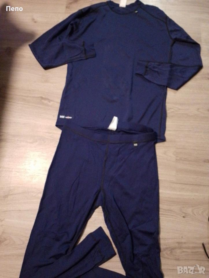 Термо бельо, снимка 1