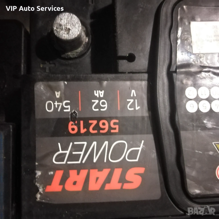 Нашите Акумулатори - всеки може да си ги позволи, снимка 1