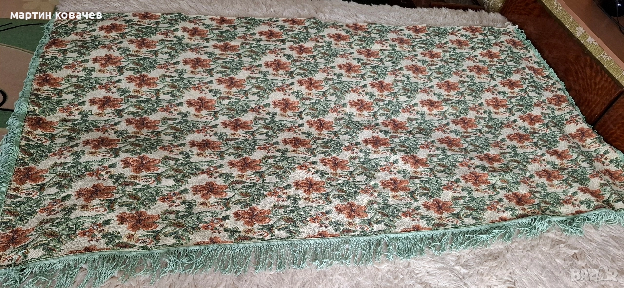 кувертюри, снимка 1