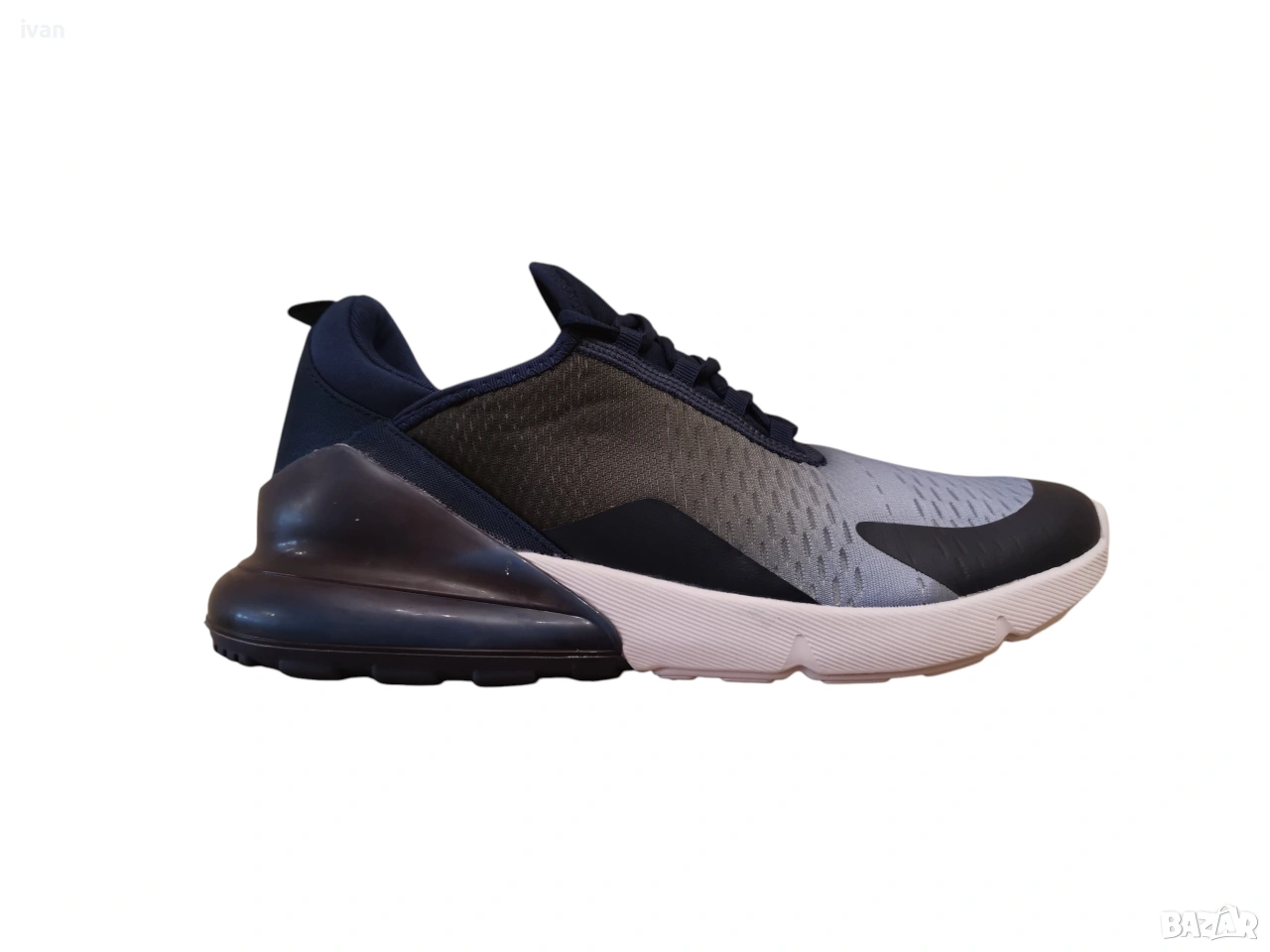 намаление. мъжки маратонки. налични размери 40,41,42,43,44,45, снимка 1