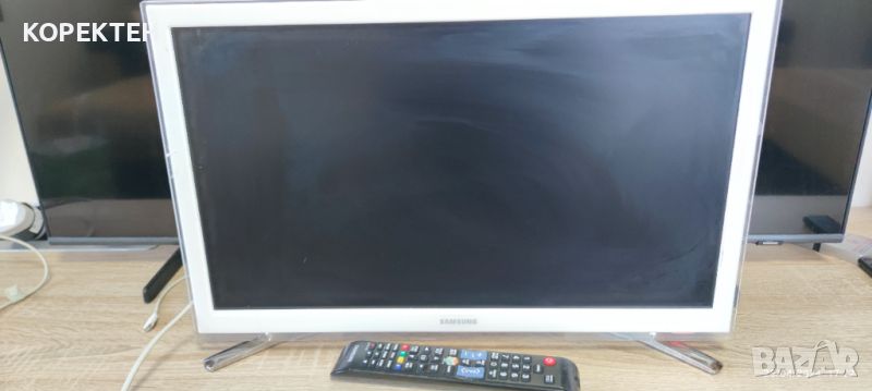 Телевизор Samsung UE22H5610AK - 22" диагонал,LED,LCD TV - Smart TV-1080p,1920 x 1080, снимка 1