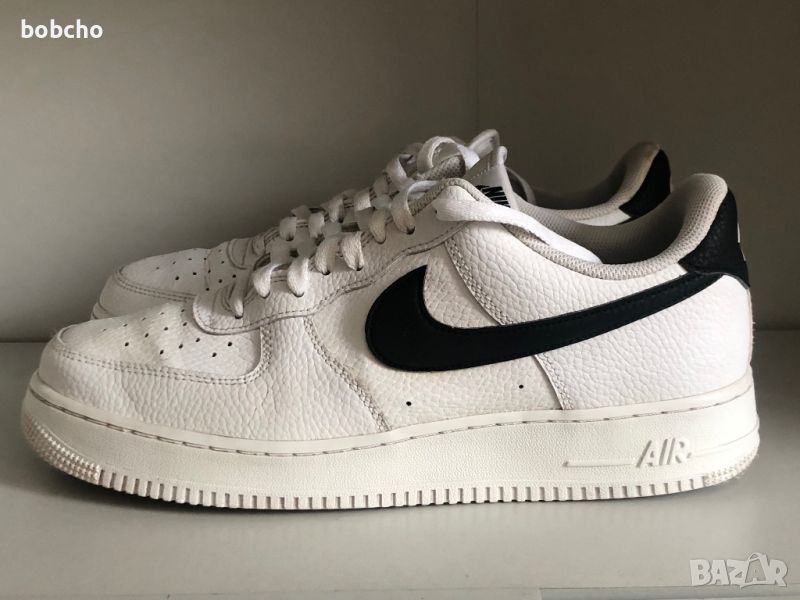 Nike Air Force 1, снимка 1