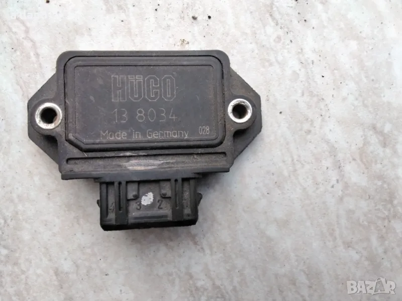 Части за опел астра 1.4 моно, снимка 1