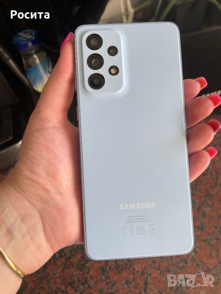 Samsung galaxy A33 5G, снимка 1