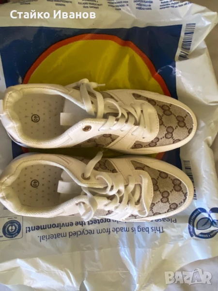 Маратонки 41 номер, снимка 1