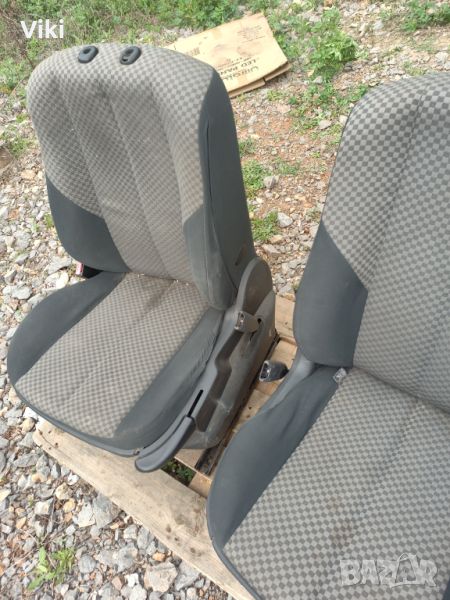 Рено Меган 2 седалки , снимка 1