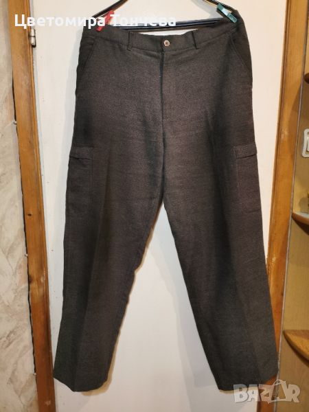 Мъжки официални панталони, снимка 1