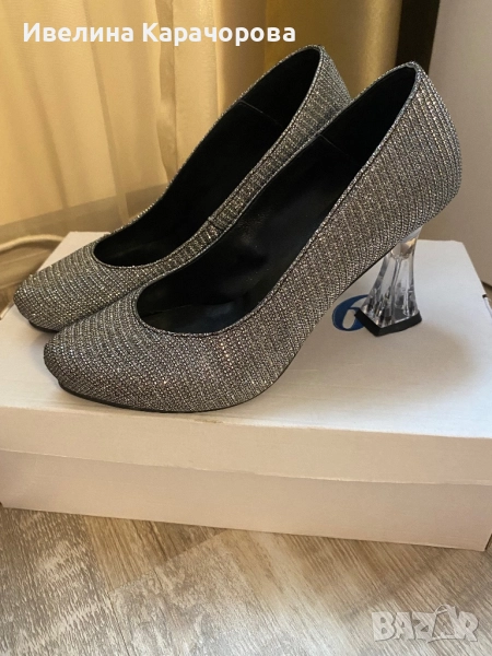 Дамски обувки, снимка 1