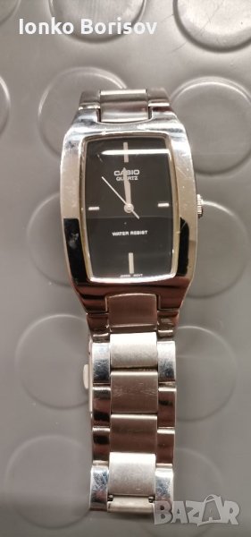 Оригинален часовник Casio , снимка 1