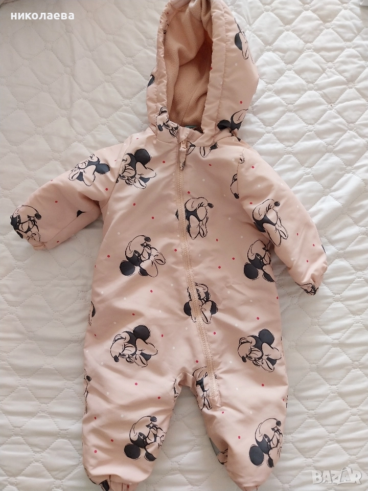 Космонавт размер 80, снимка 1