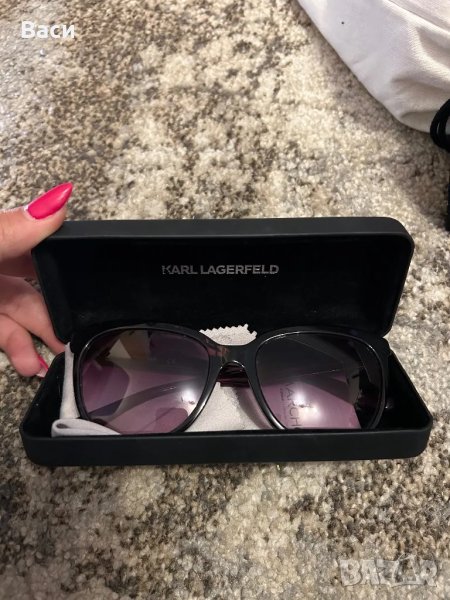 Дамски слънчеви очила, снимка 1