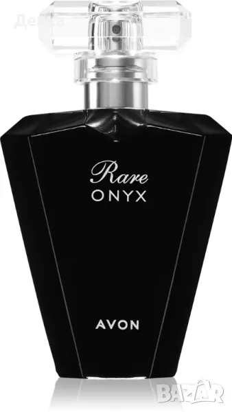Описание Avon Rare Onyx, снимка 1