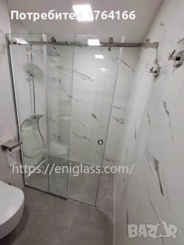 Душ кабини с плъзгащи врати, снимка 4 - Душ кабини и вани - 52089107