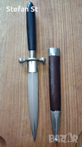 Кама, снимка 2 - Ножове - 52855734