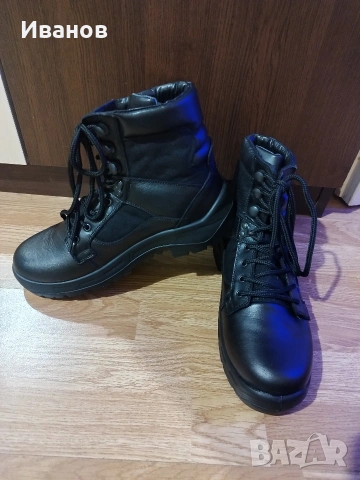 УНИКАЛНИ летни кубинки №43 – БЪЛГАРСКИ (Естествена кожа)