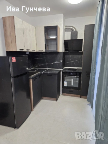 Продавам обзаведен двустаен в Созопол