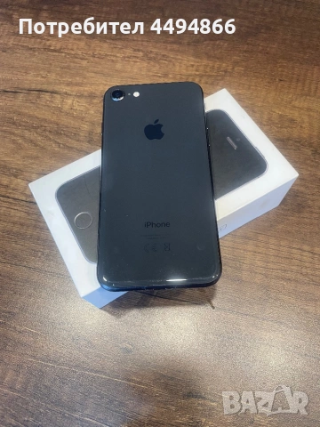 iPhone SE 2020, снимка 2 - Apple iPhone - 53855363