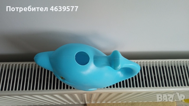 Детска лейка "Делфинче", снимка 3 - Други - 52987543