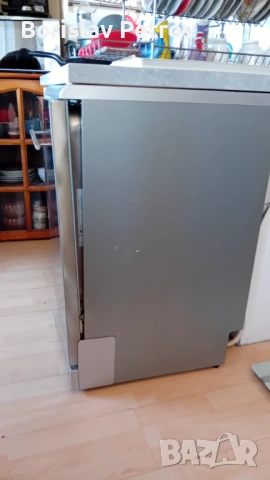 Свободно стояща съдомиялна Midea, снимка 4 - Съдомиялни - 53656475