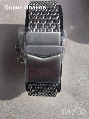 Citizen Promaster Marine Aqualand BN2021-03E + Аксесоари, снимка 12 - Мъжки - 53780841