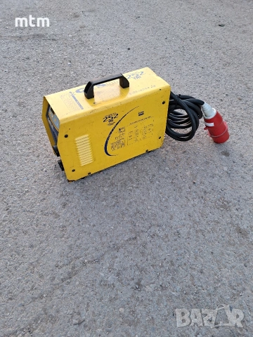 инверторен електрожен , снимка 3 - Други машини и части - 54260791