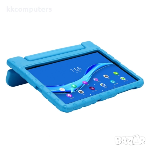 Lenovo Tab M10 Plus/Tab K10 Удароустойчив Калъф и Протектор, снимка 6 - Калъфи, кейсове - 52989459