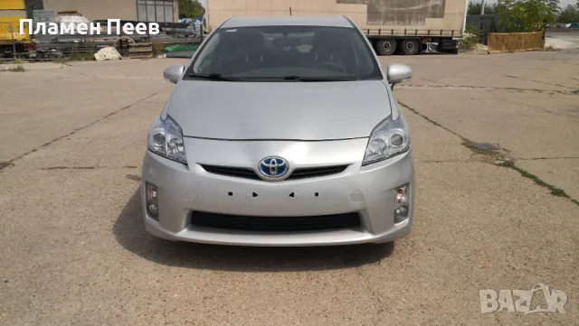 TOYOTA PRIUS 1.8, снимка 2 - Автомобили и джипове - 47307829