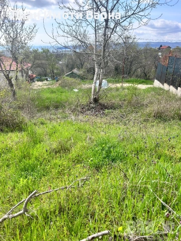 Парцел с морска Панорама кв. Изгрев