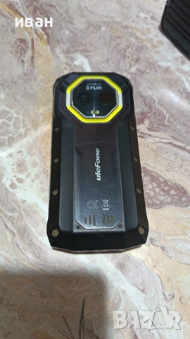 Продавам Смартфон Ulefone Armor Mini 20 pro, снимка 2 - Други - 53081863