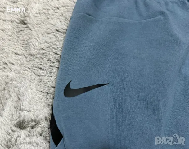 Мъжко долнище Nike Tech Fleece, Размер XL, снимка 4 - Спортни дрехи, екипи - 49015148