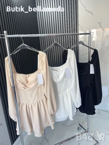 Секси гащеризони Клара , снимка 4 - Гащеризони - 53672811