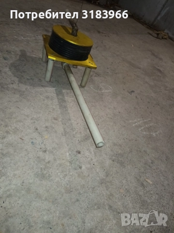 оджак с духало, снимка 8 - Други машини и части - 51937694