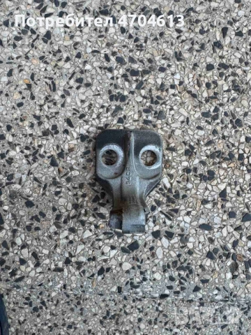 Горна и долна панта комплект за предна дясна врата на Range Rover Evoque само за 80лв. BJ32223A, снимка 9 - Части - 53117096