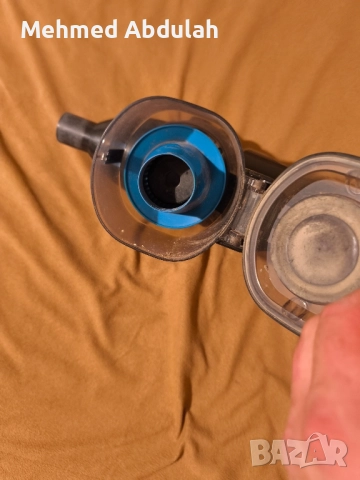 Прахосмукачка neo 2 в 1 600 W, снимка 8 - Прахосмукачки - 52239443