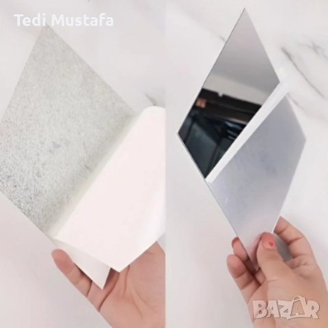 Огледалца, снимка 2 - Други - 52864767