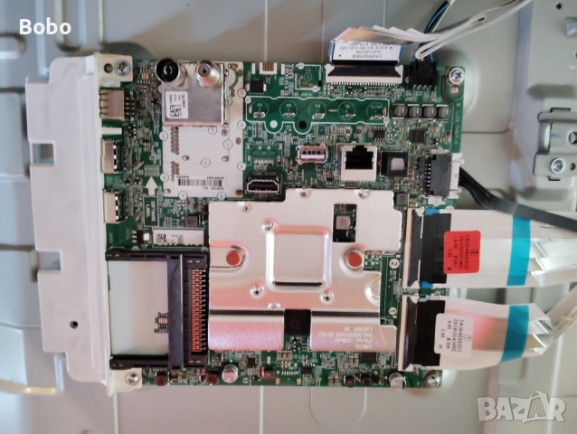 Main board EAX69083603(1.0)