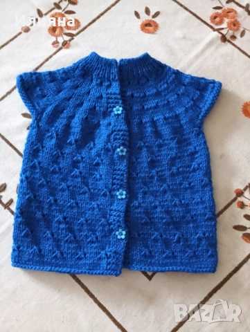 бебешко елече , снимка 9 - Други - 49569794