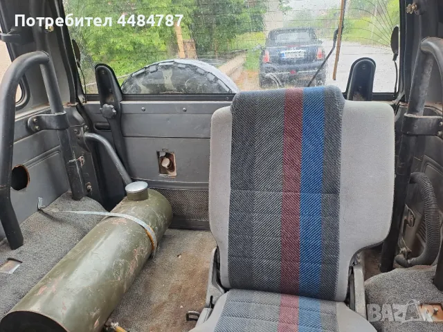 daihatsu feroza , снимка 11 - Автомобили и джипове - 50436748