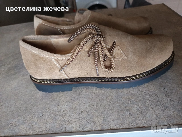 Обувки 39 номер, снимка 2 - Други - 53300948