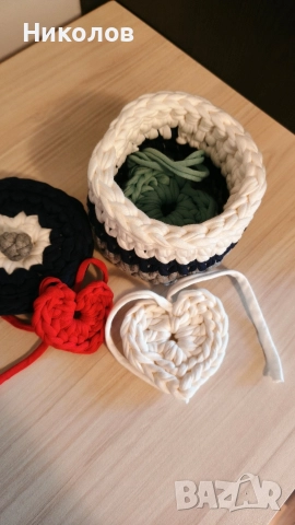 Коледни изненади, снимка 4 - Коледни подаръци - 52691853