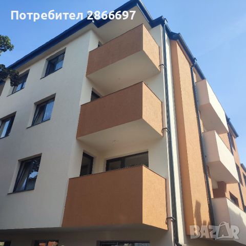 Тристаен апартамент , снимка 1 - Aпартаменти - 46206790