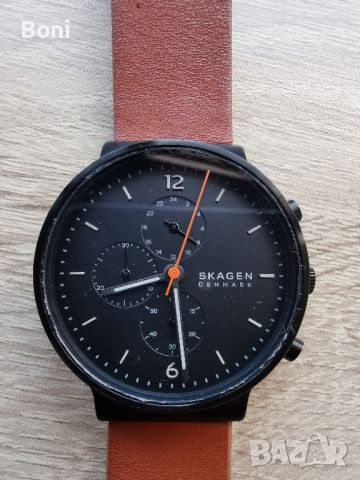 Skagen Skw 6767, снимка 2 - Мъжки - 45650064