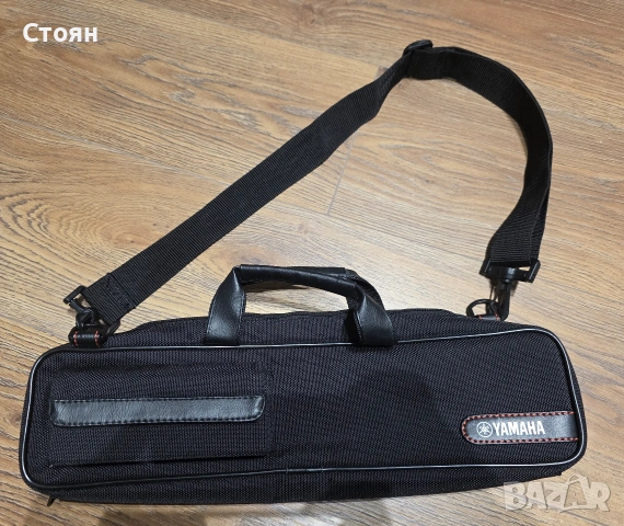Yamaha калъф за флейта